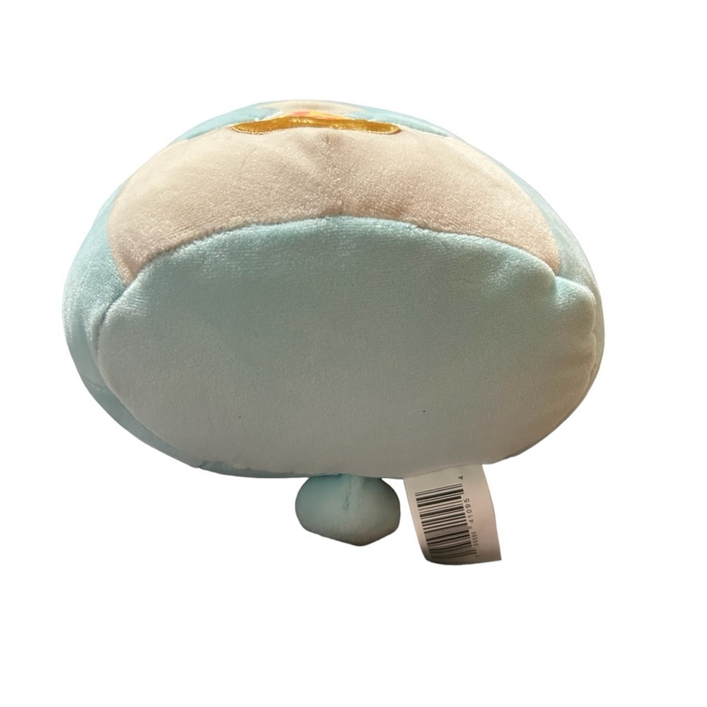 Squishmallows Buttons the  Easter Bunny Plush - Picture 5 of 9